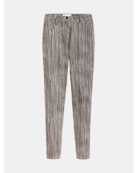 Oslo - Slim fit broek