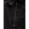 Blazer met bijpassende ceintuur - Black