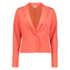 Sandwich - Jersey blazer