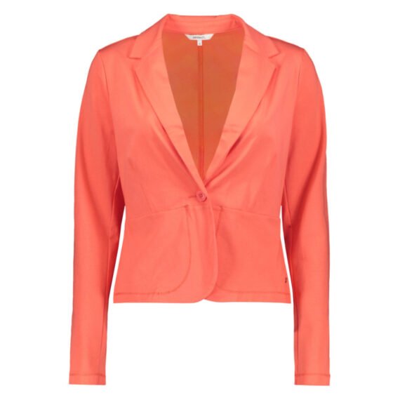 Sandwich - Jersey blazer